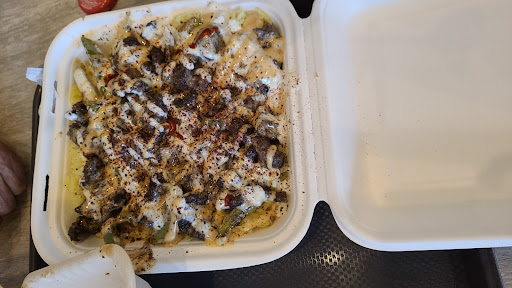 Photo of Osmow's Shawarma - 9833 116 St #106, Grande Prairie, AB T8V 6H6